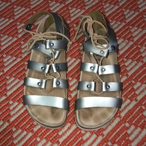 Birkenstock’s papillo